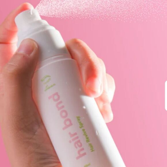 LIAISON HAIR BOND HAIR REVIVE SPRAY SERUM Hair Thickening Treatment NEW MSRP $79 - Picture 7 of 16